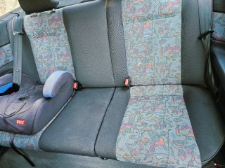 SEAT Ibiza 1999