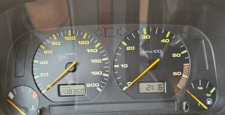SEAT Ibiza 1999