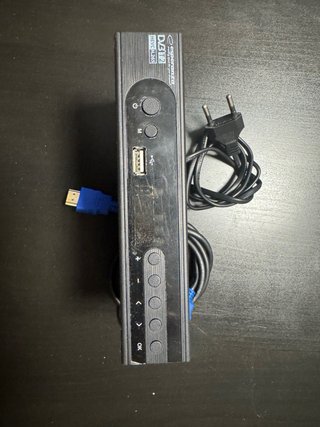 TV LG Scarlet 37 pulgadas