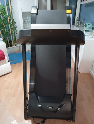 Cinta de correr KEBBO Fitness