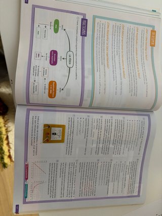 Física y química : 4 ESO Revuela