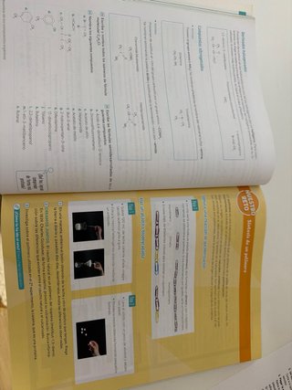 Física y química : 4 ESO Revuela