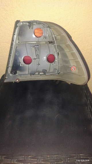 Pilotos Traseros Originales BMW E46  la pareja 35€