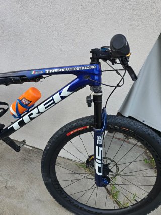 MTB 29 Trek Factory Racing