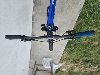MTB 29 Trek Factory Racing