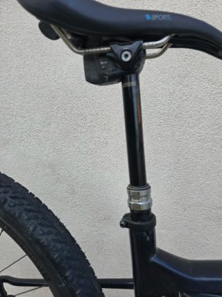 MTB 29 Trek Factory Racing
