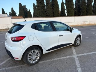 Renault Clio 2019
