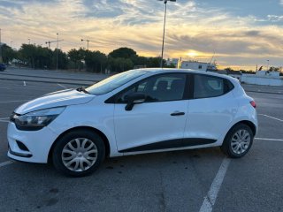 Renault Clio 2019