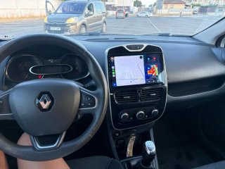 Renault Clio 2019