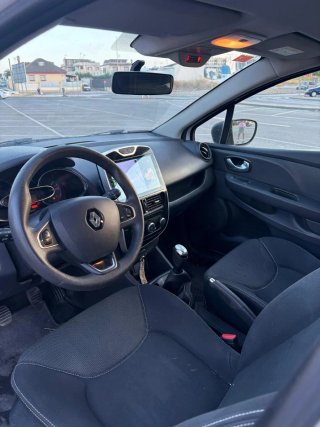 Renault Clio 2019