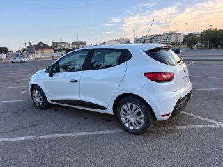 Renault Clio 2019