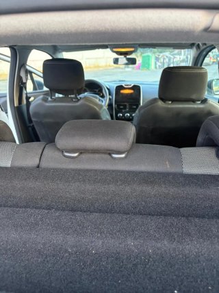 Renault Clio 2019
