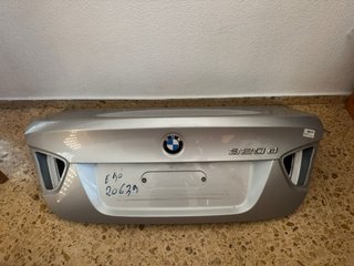 Portón Maletero BMW E90 320d