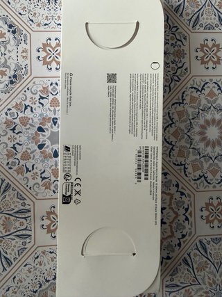 Apple Watch Series 10 GPS 46mm Aluminio Negro