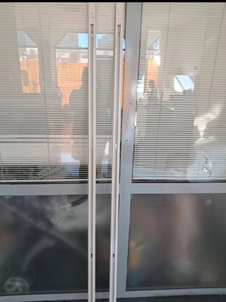 Mobiliario de tienda