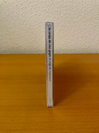 CD El Viaje de Copperpot (precintado)