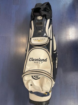 Bolsa de golf Cleveland REG.588