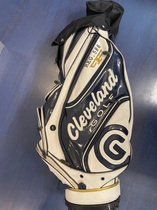 Bolsa de golf Cleveland REG.588