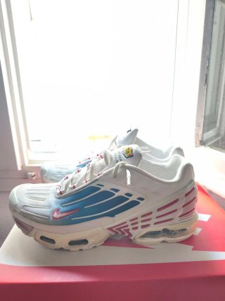 Nike Air Max plus III