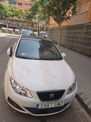 SEAT Ibiza 2009