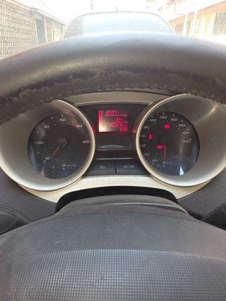 SEAT Ibiza 2009