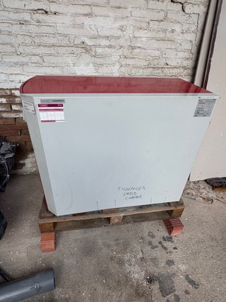 Caldera Roca Lidia 40 GT 48 kW + vaso expansión