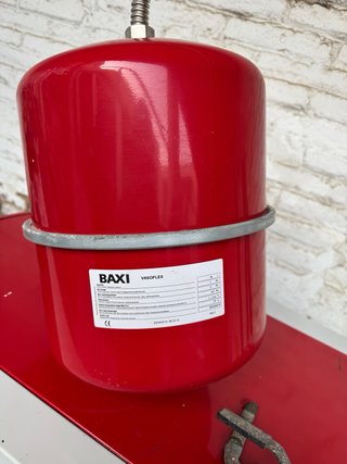Caldera Roca Lidia 40 GT 48 kW + vaso expansión