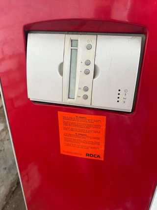 Caldera Roca Lidia 40 GT 48 kW + vaso expansión