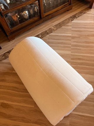 Cubre colchon 90x7×200 Tuper