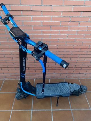 Smartgyro Crossover Dual Max 2