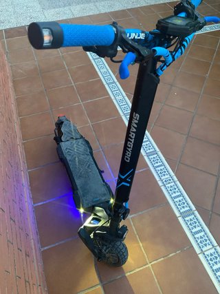 Smartgyro Crossover Dual Max 2