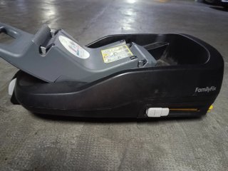 Maxi Cosi con Isofix