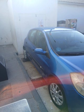 Renault Clio 2006