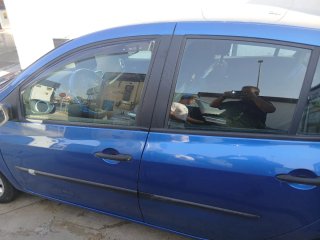 Renault Clio 2006