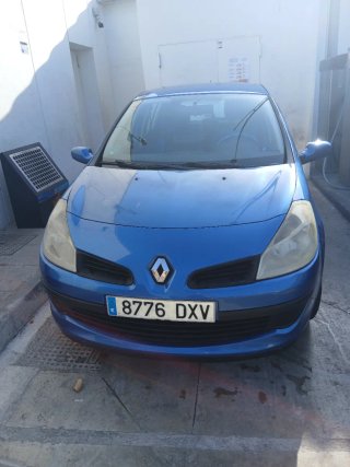 Renault Clio 2006