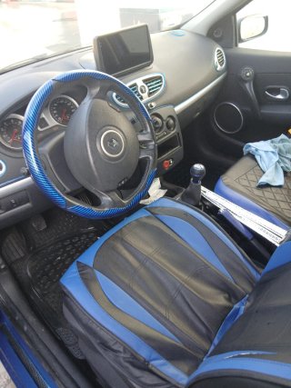 Renault Clio 2006