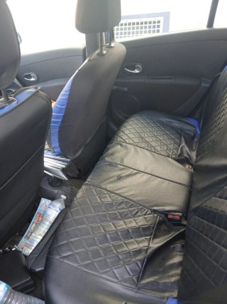 Renault Clio 2006