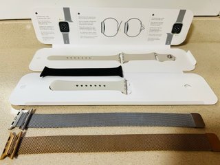 Apple Watch Series 8 41mm GPS+Celular