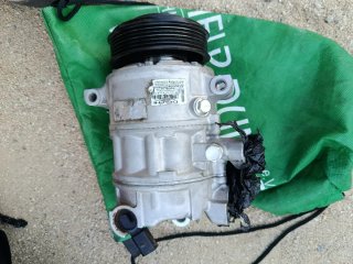 Compresor Aire Acondicionado 1.9 TDI VAG
