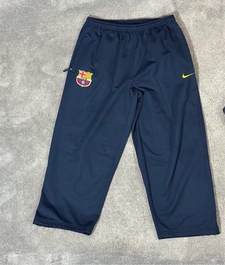 Chándal FC Barcelona Vintage Nike Oficial