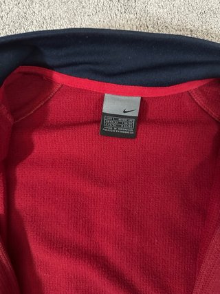 Chándal FC Barcelona Vintage Nike Oficial