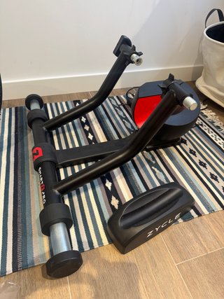 Rodillo Ciclismo Smart Zycle Pro