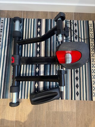 Rodillo Ciclismo Smart Zycle Pro