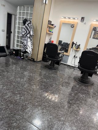 Barberia