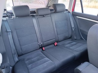 Volkswagen Golf 2.0 TDI 140cv