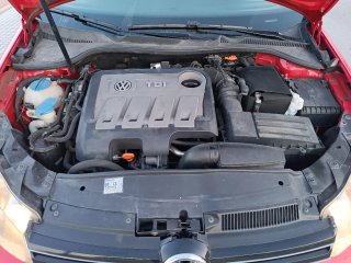 Volkswagen Golf 2.0 TDI 140cv