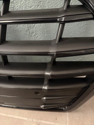 Rejilla Audi Q5 Sline