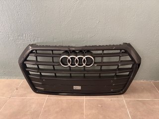 Rejilla Audi Q5 Sline