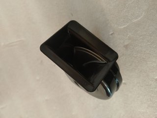 Claxon VAG (1G) (Bajo)