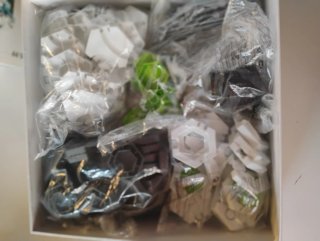 Gravitrax Starter Set Juego de Construcción